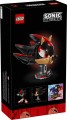 Lego Shadow the Hedgehog 77000