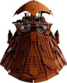 Lego Jabbas Sail Barge 75397