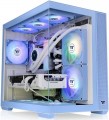 Thermaltake View 380 TG ARGB Hydrangea Blue