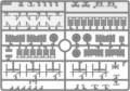 ICM Universal Military Pod and M8A1 US Landing Mat (1:35)