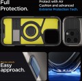 Spigen Slim Armor (MagFit) for iPhone 16 Pro