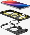 Spigen Slim Armor (MagFit) for iPhone 16 Pro Max