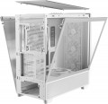 Antec Flux White