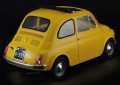 ITALERI Fiat 500 F Upgraded Edition (1:12)