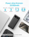 ANKER Power Bank 20K 87W USB-C