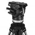 Sachtler System Ace XL MS AL