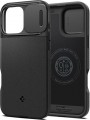 Spigen Optik Armor (MagFit) for iPhone 16 Pro Max