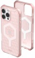 UAG Essential Armor with Magsafe for iPhone 16 Pro Max