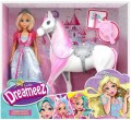 Funville Dreameez Princess & Royal Horse FV81047