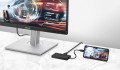 Asus Dual 4K USB-C Dock DC201