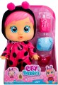 IMC Toys Cry Babies Loving Care Lady 907348