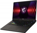 MSI Vector 17 HX A14VIG