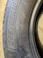 Michelin Primacy LTX