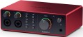 Focusrite Scarlett 4i4 (4th Gen)