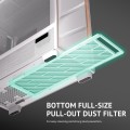 Antec Flux Pro White