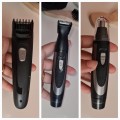 Remington The Works Beard Trimmer Kit