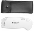 Sigeta MicroGlass 40x