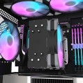 DarkFlash S21 ARGB Black