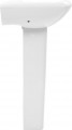 VidaXL Freestanding Basin with Pedestal 143003