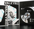 VALKYRIE X12 ARGB White