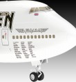 Revell Boeing 747-400 Ed Force One (1:144)