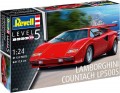 Revell Lamborghini Countach LP500S (1:24)