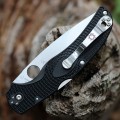 Spyderco Native Chief FRN