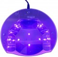 Bass Cosmetics DUAL PRO MULTI-LED