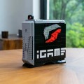 Pantasy X Igame Gaming Desktop 85004