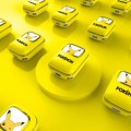 OTL Pokemon Pikachu Slide TWS