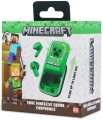 OTL Minecraft Creeper Slide TWS