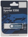 Patriot Memory Xporter X550