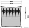 Easy Camp Shelter