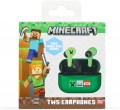 OTL Minecraft TWS Earphones
