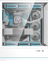 DarkFlash DY451L Pro White
