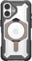 UAG Plasma XTE for iPhone 16