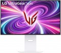 LG UltraGear 32GS95UV