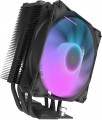 DarkFlash Storm Z4 Pro Mist Black
