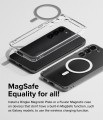 Ringke Peltier Magnetic MagSafe Car Mount 15W