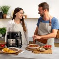 Cecotec Cecofry Flip&Grill 4500