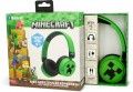 OTL Minecraft Kids V2 Headphones