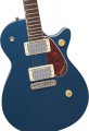 Gretsch Streamliner Jet Club Single-Cut with Wraparound