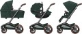 Maxi-Cosi Fame 2 in 1