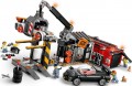 Lego Scrapyard with Cars 60472