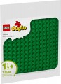 Lego Green Building Plate 10460