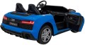 Ramiz Audi Spyder R8 Lift