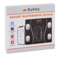 Ruhhy LCD Bathroom Scale