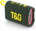 T&G TG-396