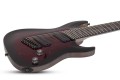 Schecter Omen Elite-8 Multiscale