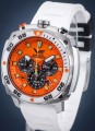 Vostok Europe Systema Periodicum Neon VK67-650A723